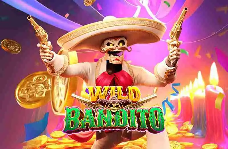 demo slot Wild Bandito
