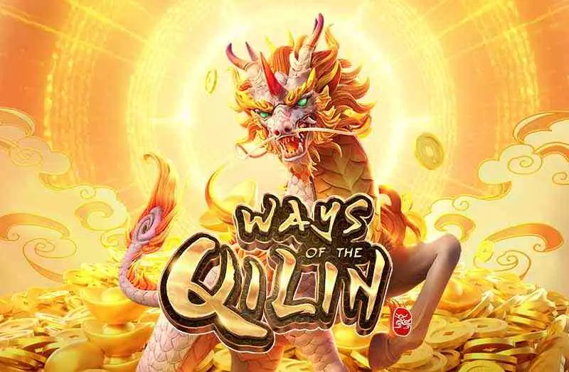 demo slot Ways of the Qilin