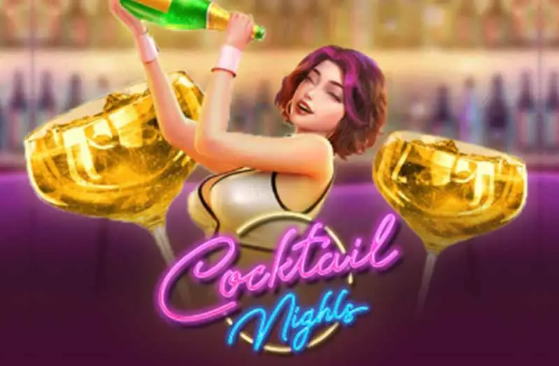 demo slot Cocktail Nights
