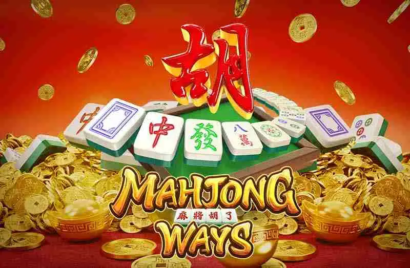 demo slot Mahjong Ways