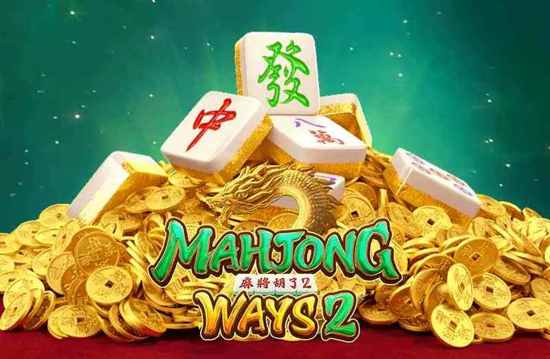 demo slot Mahjong Ways