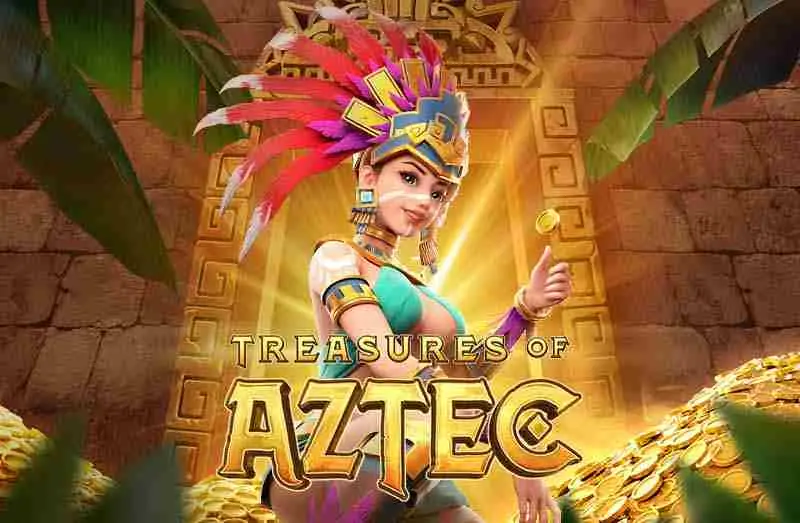demo slot Treasures of Aztec